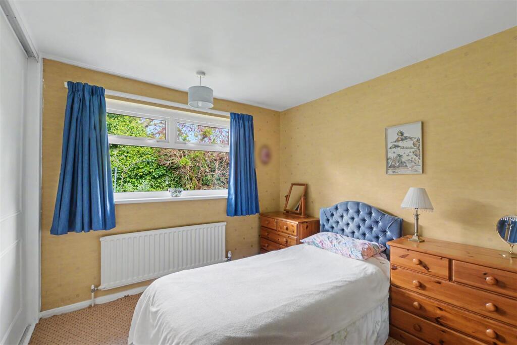 House in Derby, Draycott - More