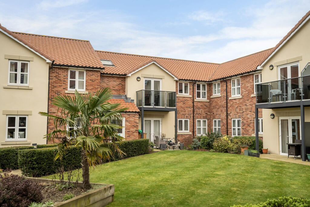 Main image of property: Rogerson Court, Pocklington
