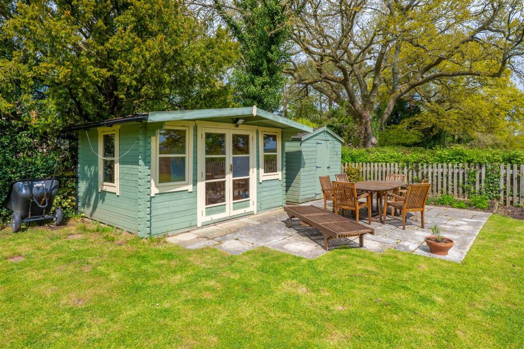 Additional image 30 of Vicarage Hill, Tanworth-In-Arden, Solihull