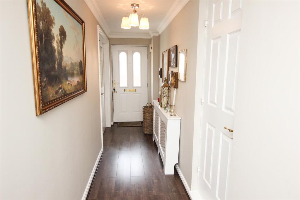 Brander Close, Woodfield Plantation, Doncaster photo 4