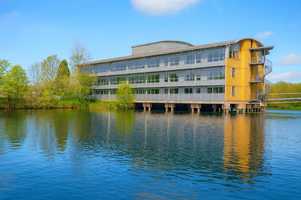 Main image of property: Lakeside Close, Staines Upon Thames