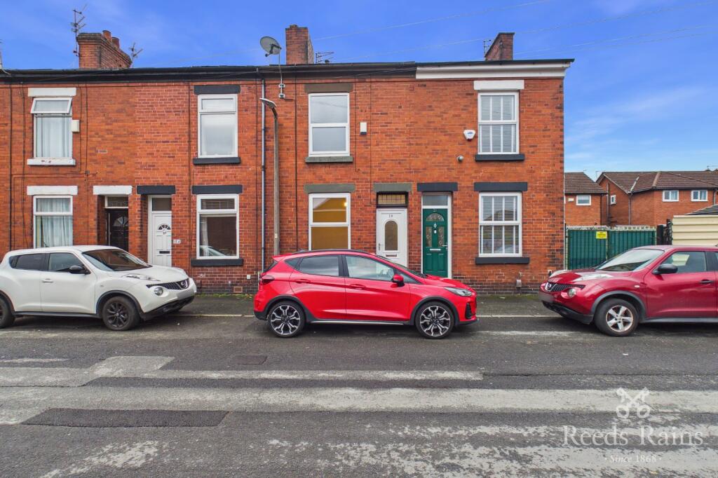 Main image of property: Belgrave Street, Denton, Manchester, Greater Manchester, M34