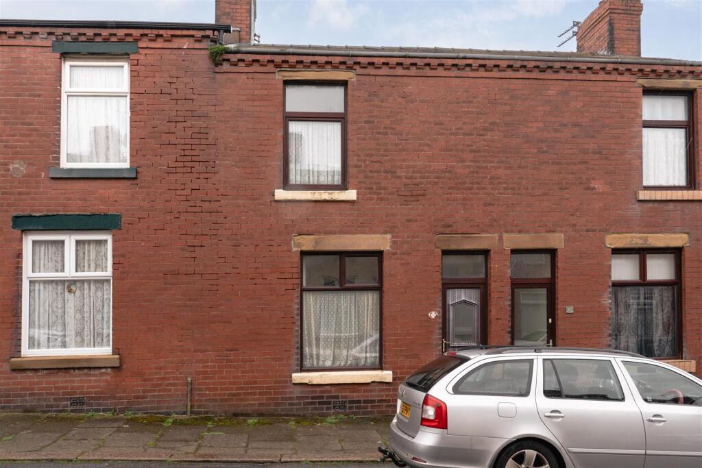 Main image of property: Aberdare Street, Barrow-In-Furness