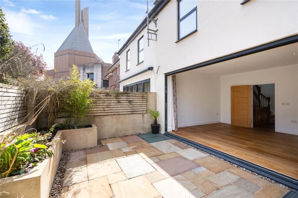 House in Bristol, City of Bristol - View 4