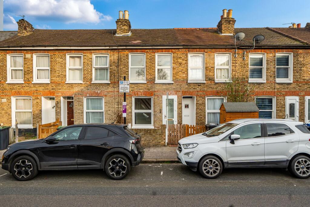 Main image of property: Milton Road, Croydon, CR0