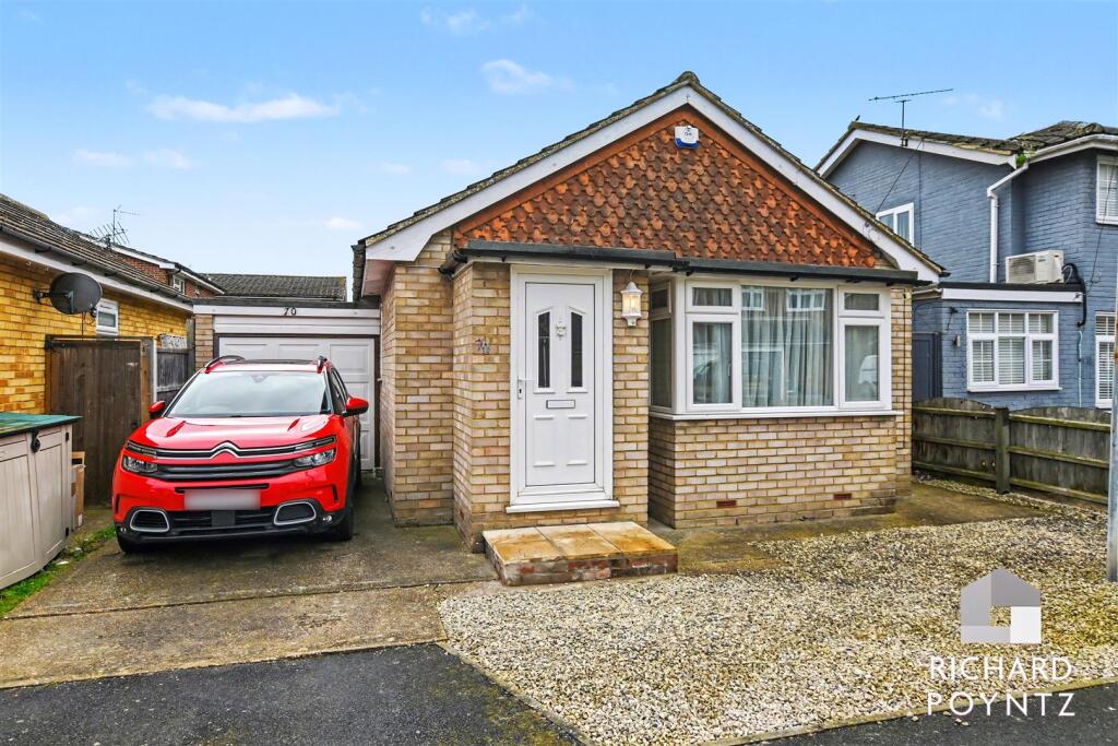 Main image of property: Central Avenue, Canvey Island