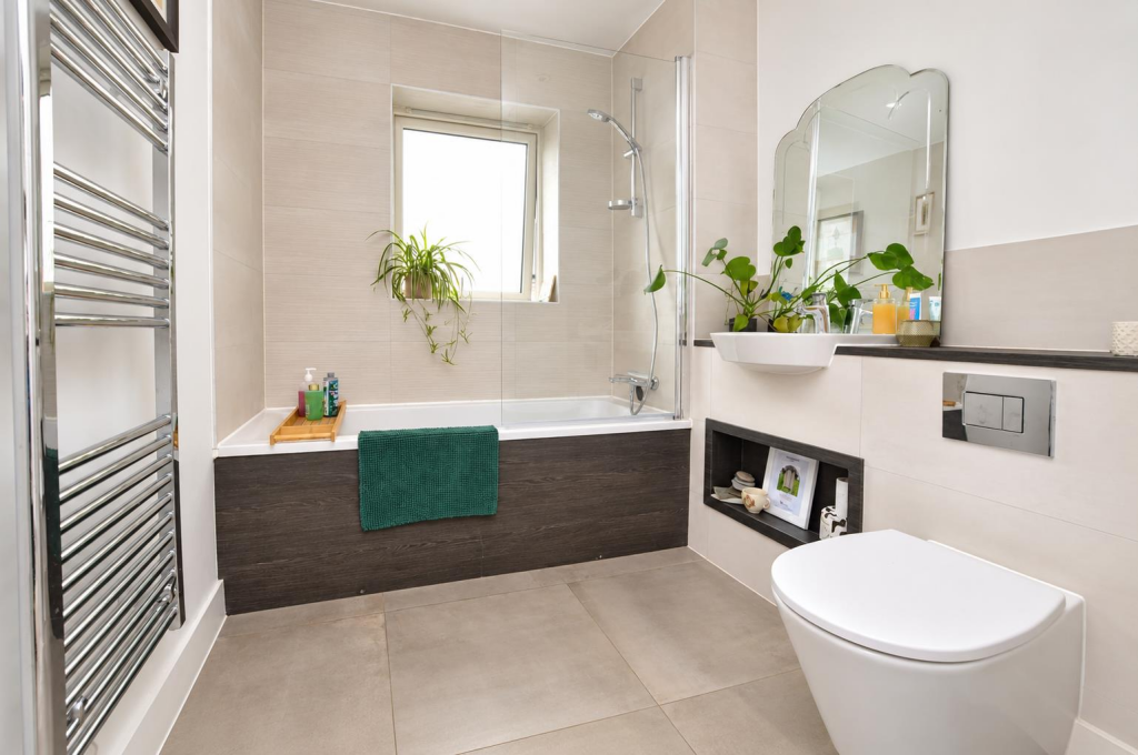 Apartment in Norwich, Thorpe Hamlet - More