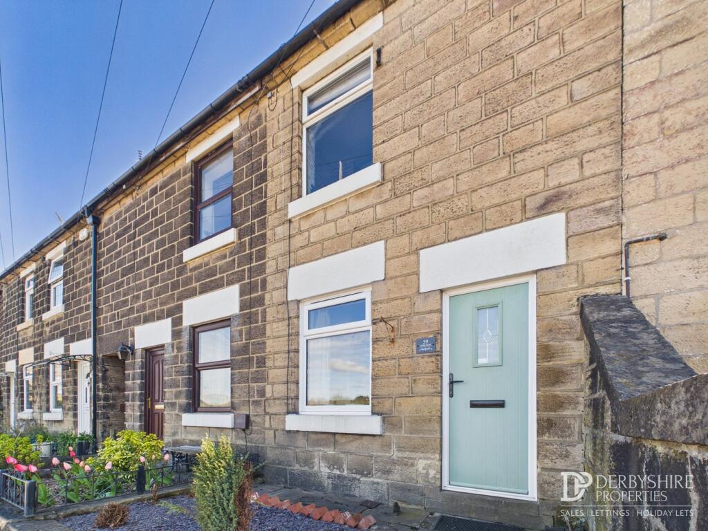 Main image of property: Derby Road, Belper, DE56
