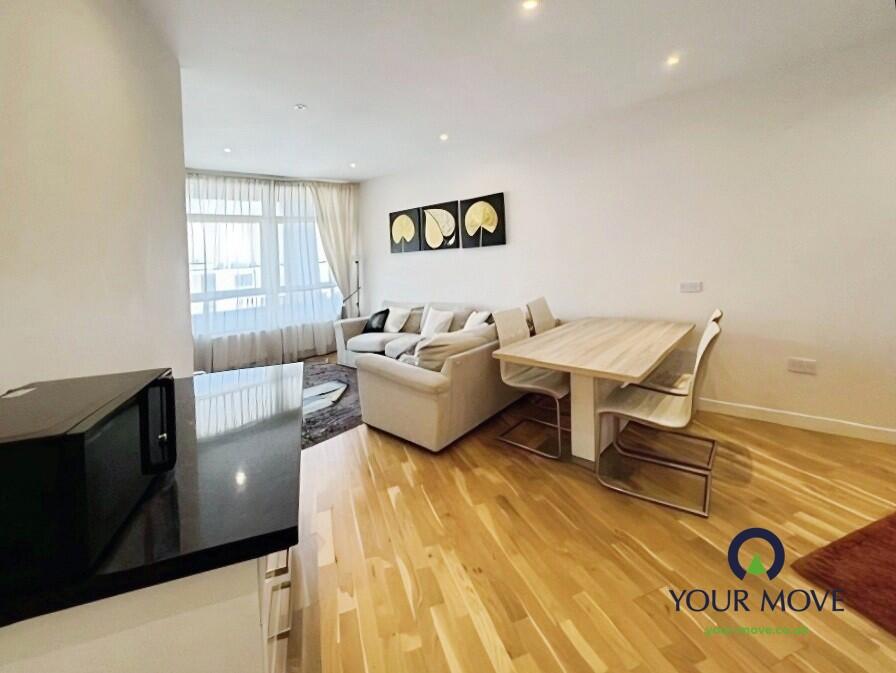 Apartment in Tonbridge - More