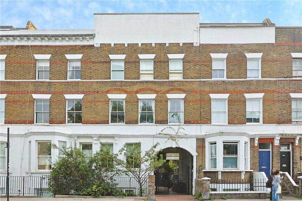 Main image of property: Battersea Park Road, Battersea, London, SW11