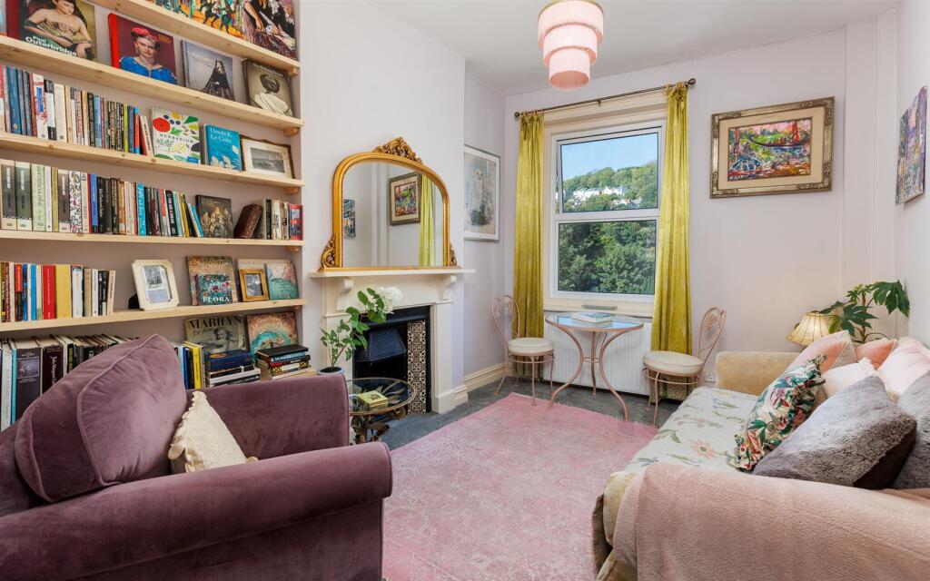 Main image of property: TWO BEDROOM APARTMENT - Church Street, Ventnor