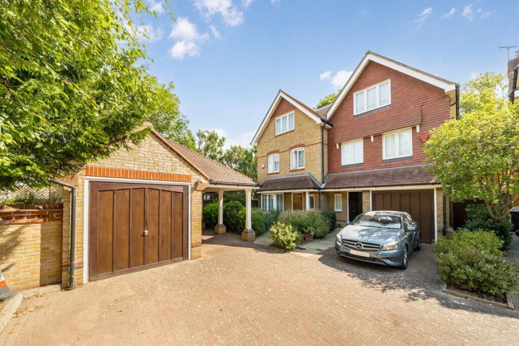 Main image of property: Cavendish Place, Cricklewood