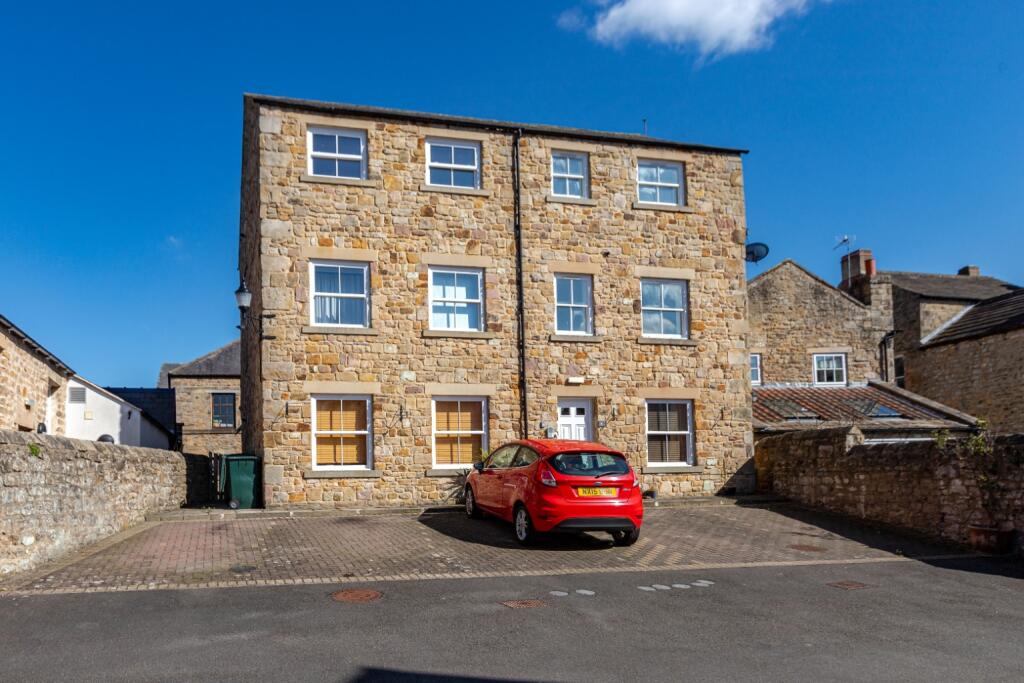 Main image of property: Low Mill, Barnard Castle