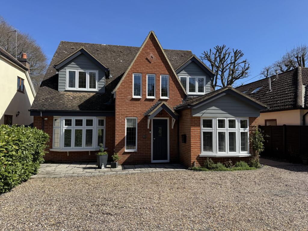 Additional image 31 of The Drive, Welwyn, Hertfordshire, AL6