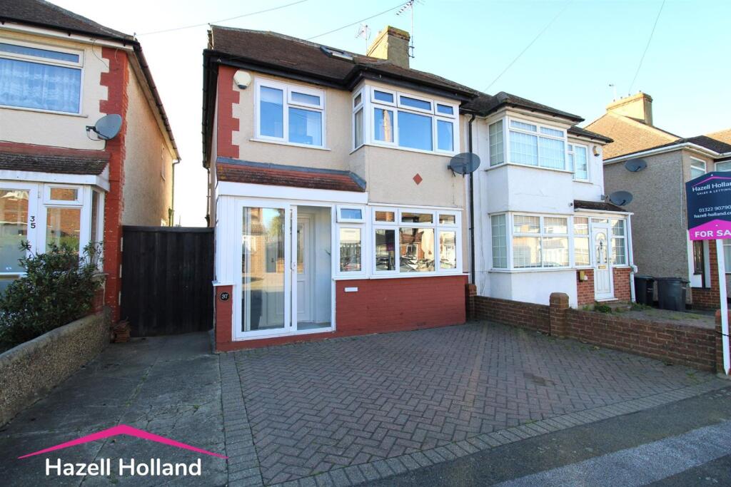 Main image of property: Gwynn Road, Northfleet, Gravesend