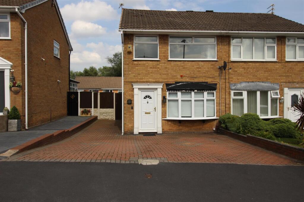 Main image of property: Truro Close, St. Helens