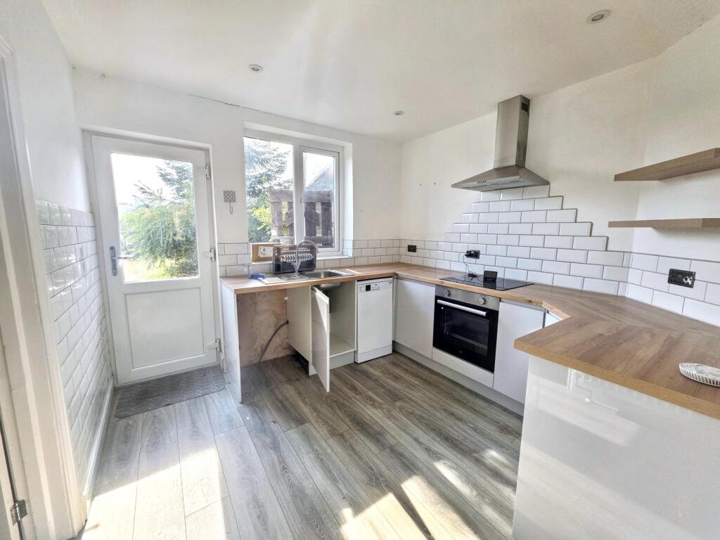 House in Colchester - More