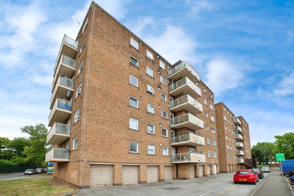 Main image of property: Norbury Close, Allestree, Derby
