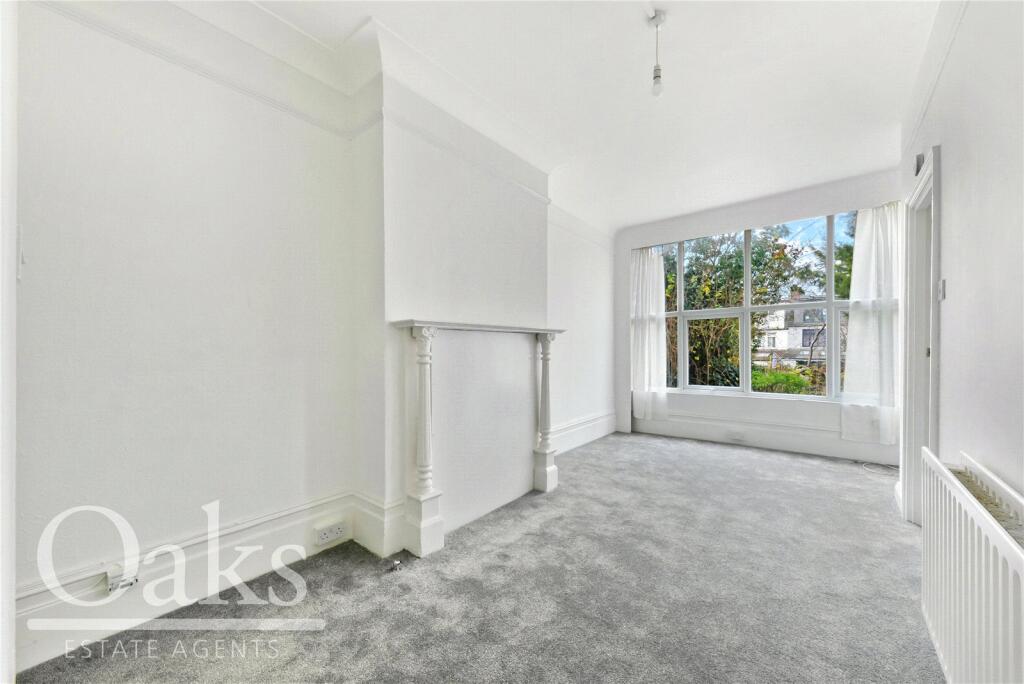 Main image of property: South Norwood Hill, South Norwood