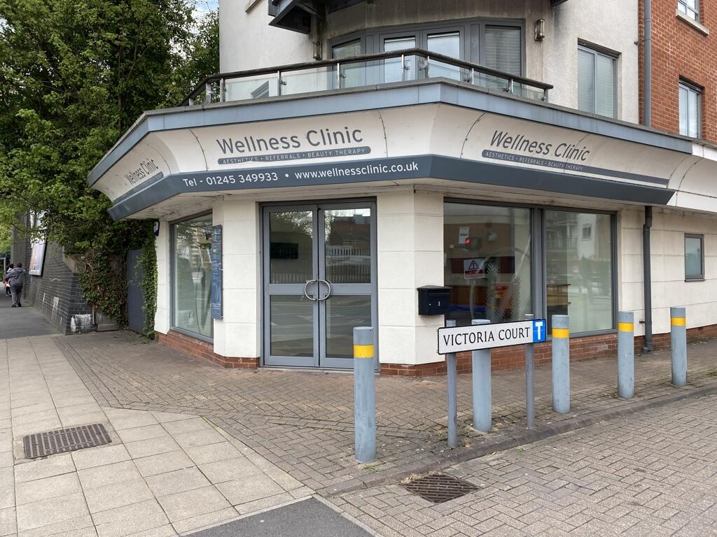Main image of property: Victoria Court, 1 New Street, Chelmsford, Essex, CM1 1GL