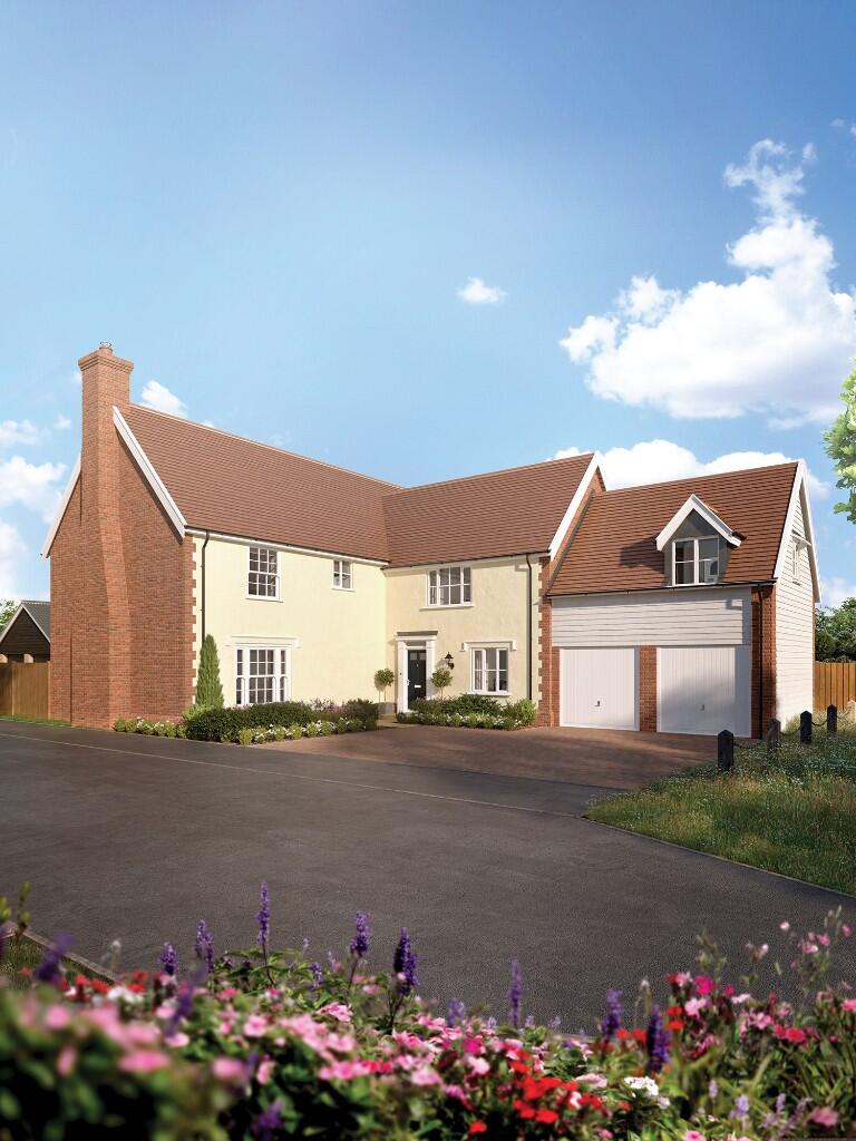 Main image of property: Off The Folley,
Layer de la Haye,
Essex,
CO2 0JA