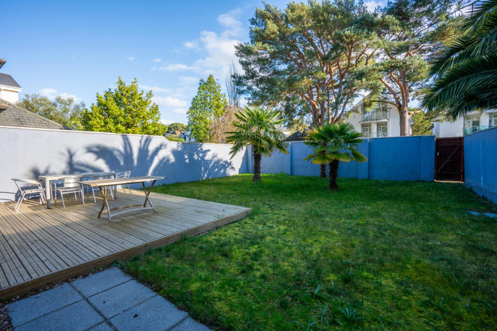 Additional image 20 of Panorama Road, Sandbanks, Poole, Dorset, BH13