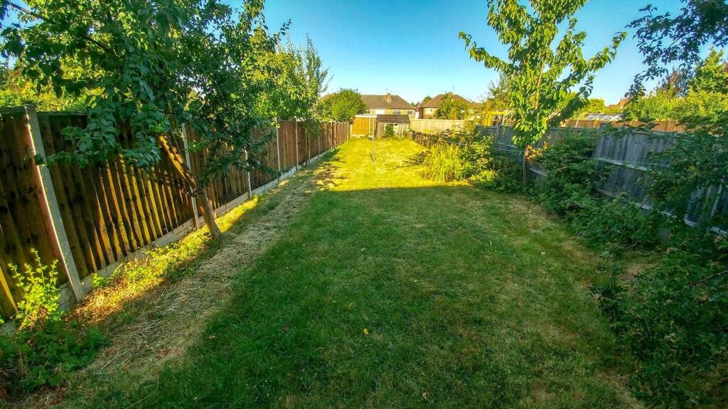 House in Leicester - View 3