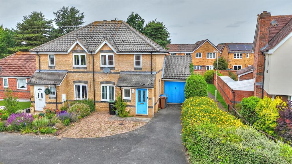 Main image of property: The Lloyds, Kesgrave, Ipswich