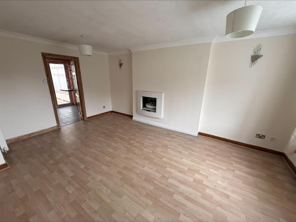 Hargreaves Road, Oswaldtwistle, Accrington photo 3