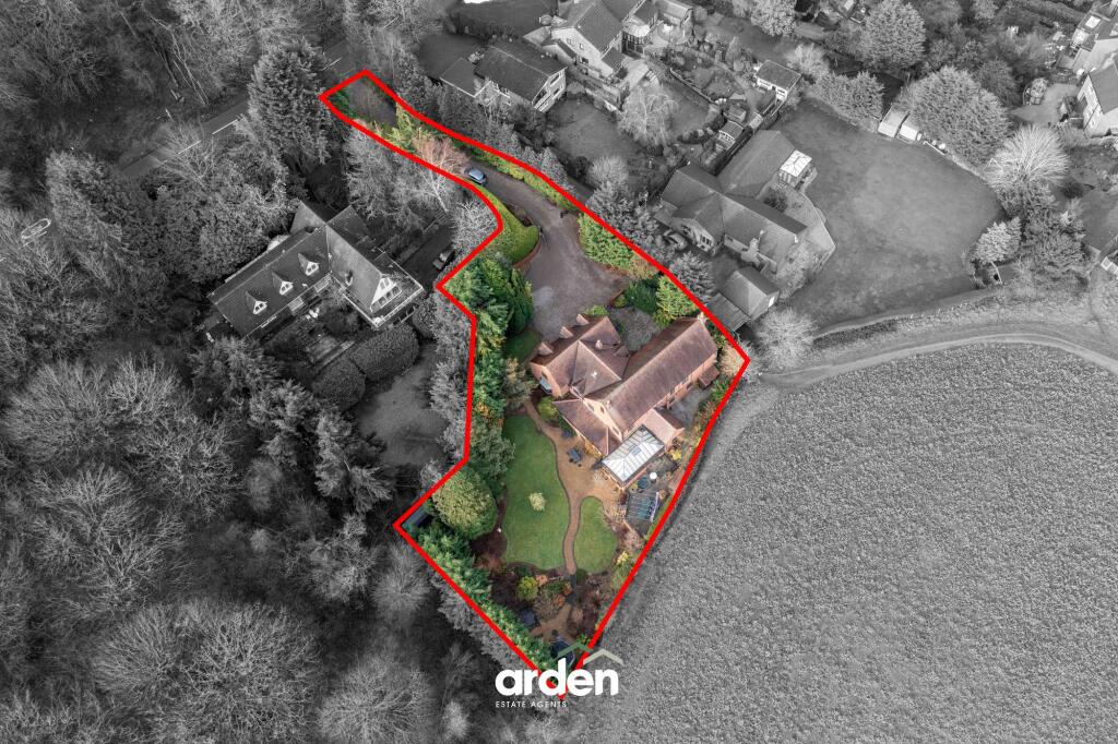 Additional image 2 of Barnt Green Road, Cofton Hackett, B45