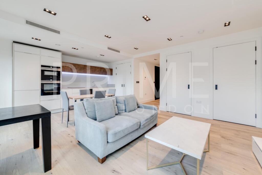 Apartment in London - View 4