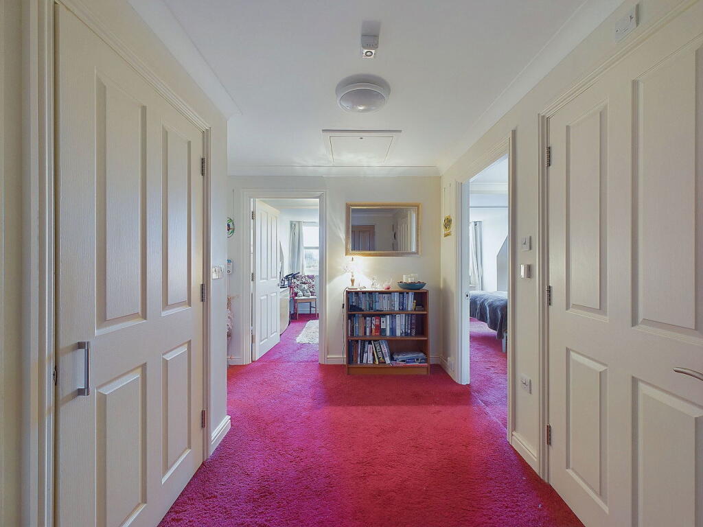 Rotary Lodge, 32, St. Botolphs Road, Worthing, BN11 - View 2