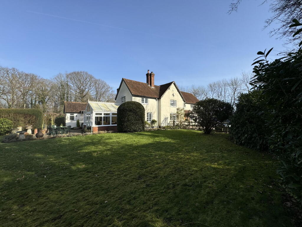 Main image of property: Frittenden, Kent