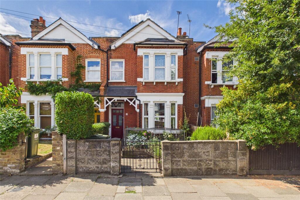 Main image of property: Salford Road, London, SW2