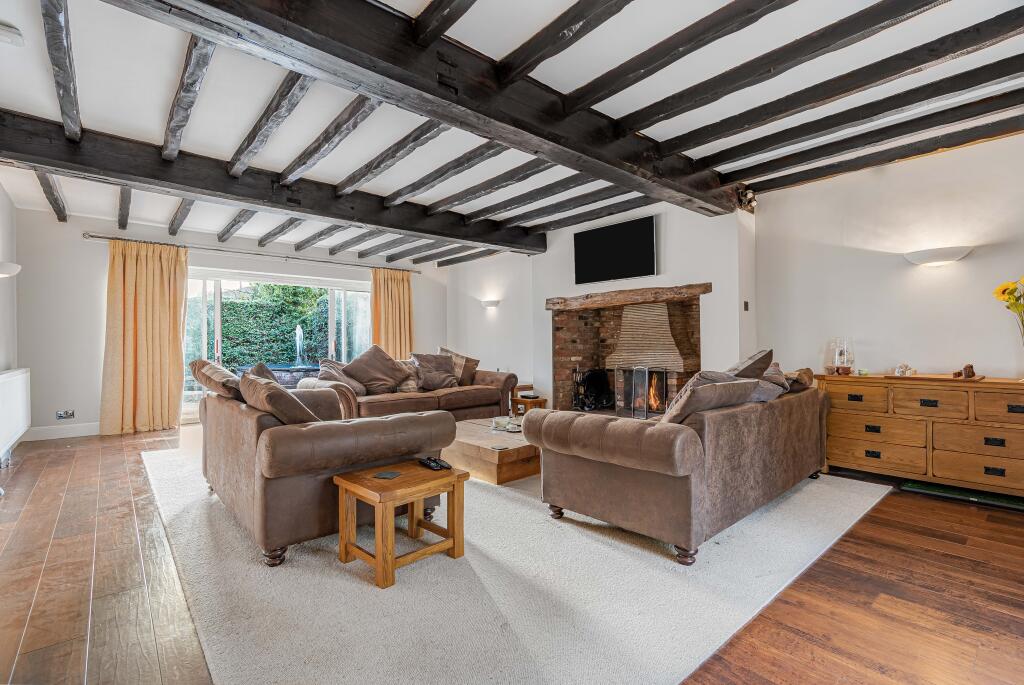 Additional image 7 of Oaklea Wood, Welwyn, Hertfordshire, AL6