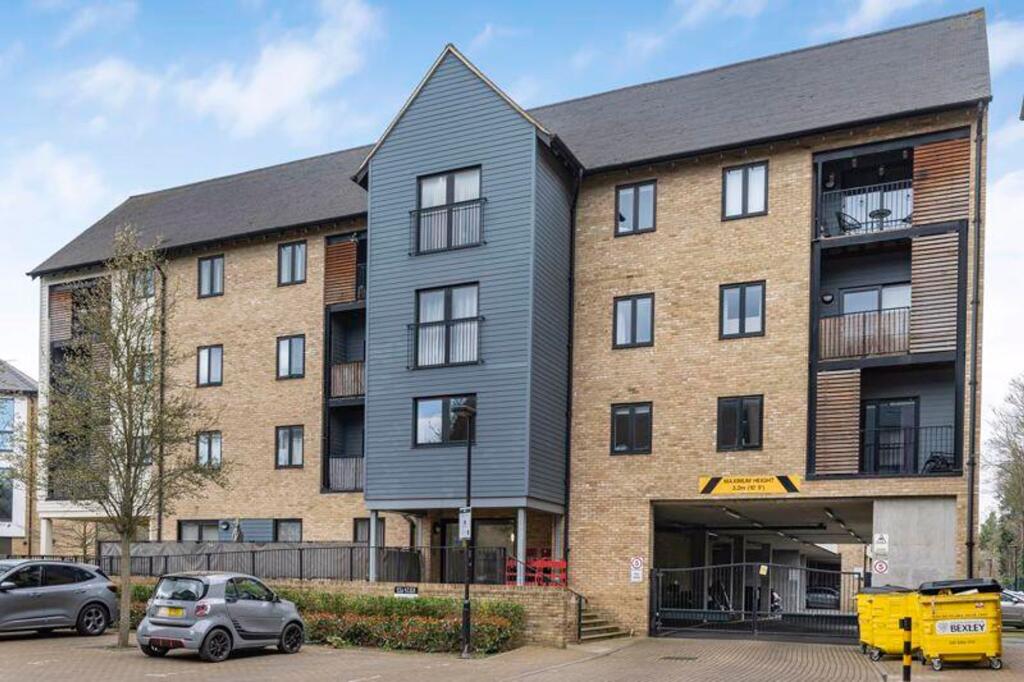 Main image of property: Bexley High Street, Teal House, DA5