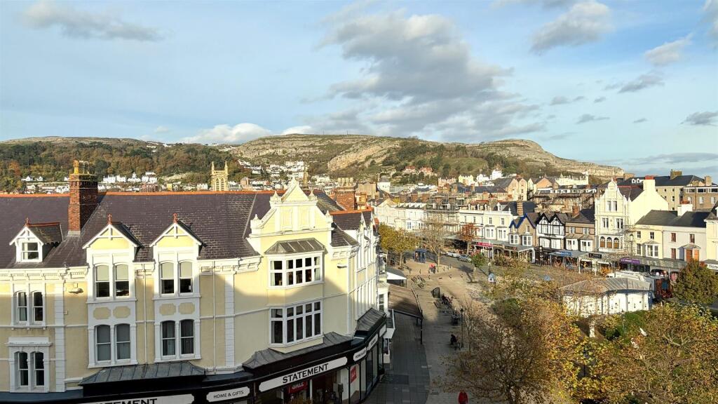 Vaughan Street, Llandudno photo 2