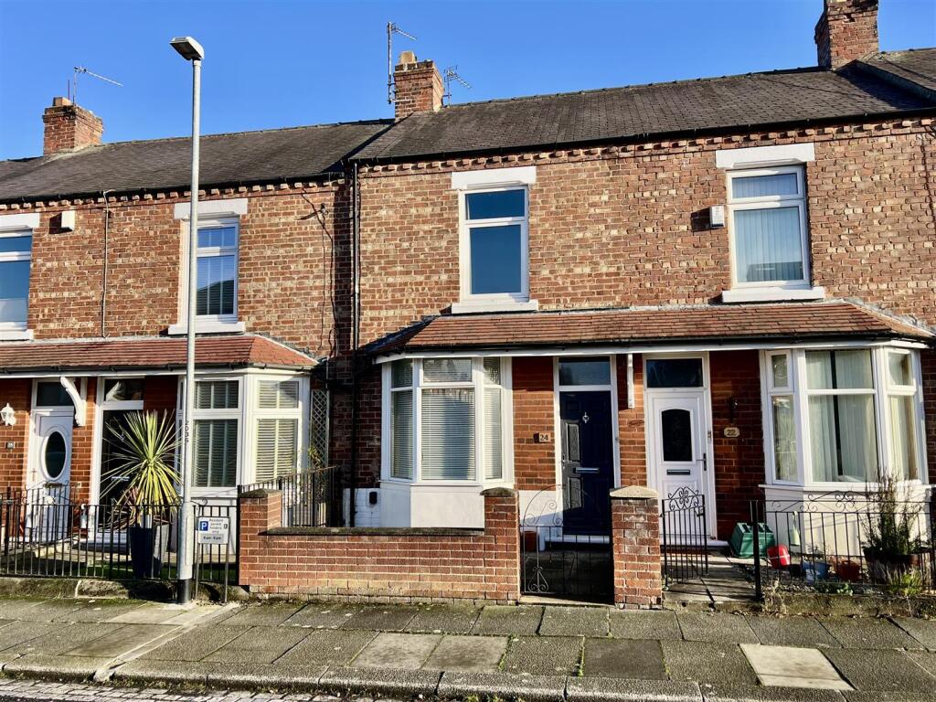 Main image of property: Vancouver Street, Darlington