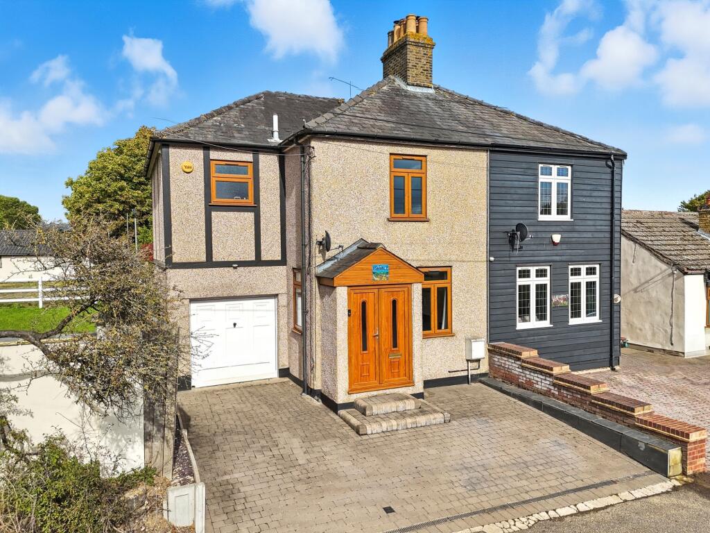 Main image of property: Great Warley Street, Great Warley, CM13