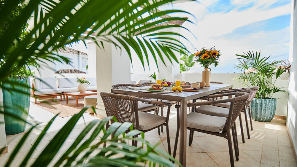 Main image of property: Andalucia, Malaga, Nueva Andalucia
