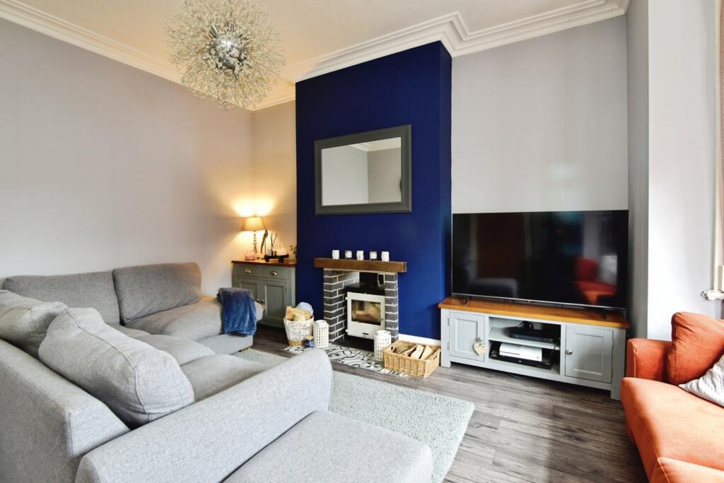 Grove Road, STOKE-ON-TRENT, Staffordshire, ST4 photo 3