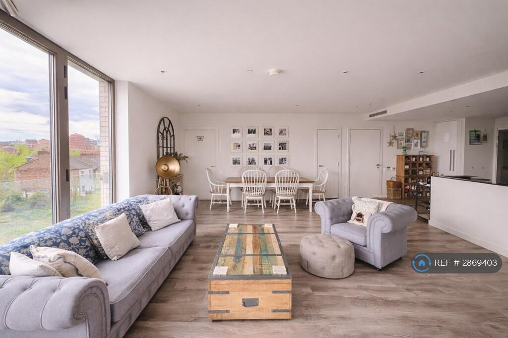 Main image of property: Heritage Lane, London, NW6