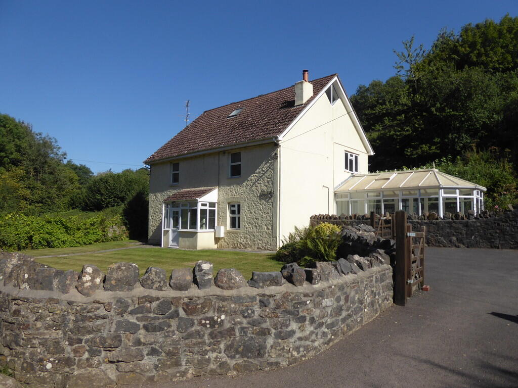 Main image of property: Gurney Slade, Radstock