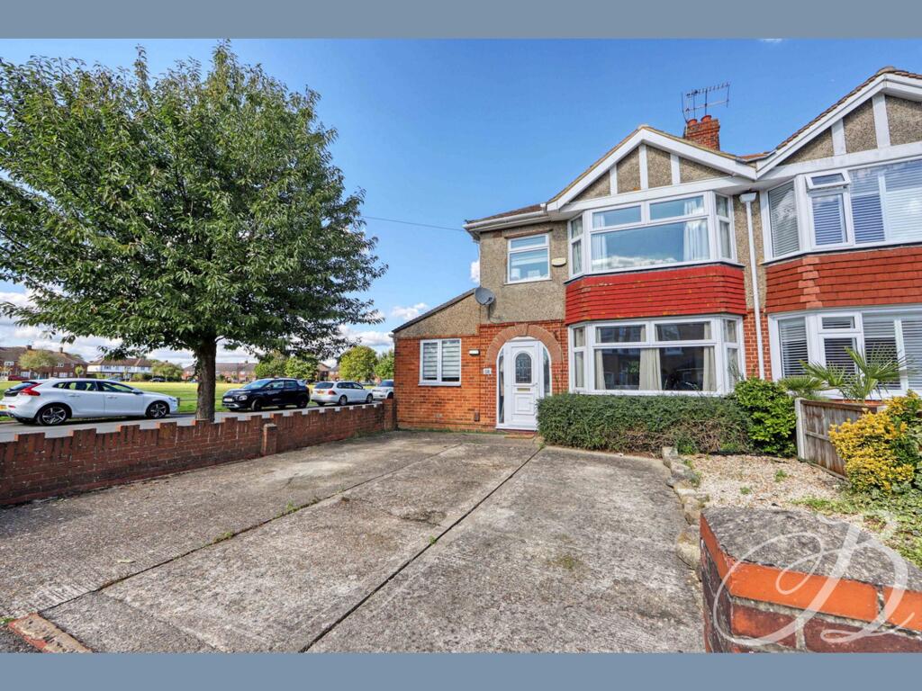 Main image of property: Alma Road, Eton Wick, SL4