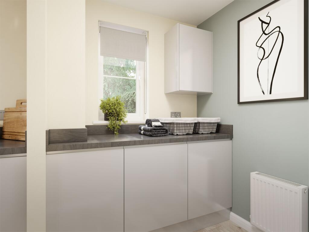 House in New Hartley, Seaton Valley - View 5