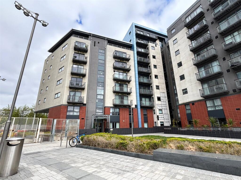 Main image of property: Glasgow Harbour Terraces, Glasgow Harbour, Glasgow, G11