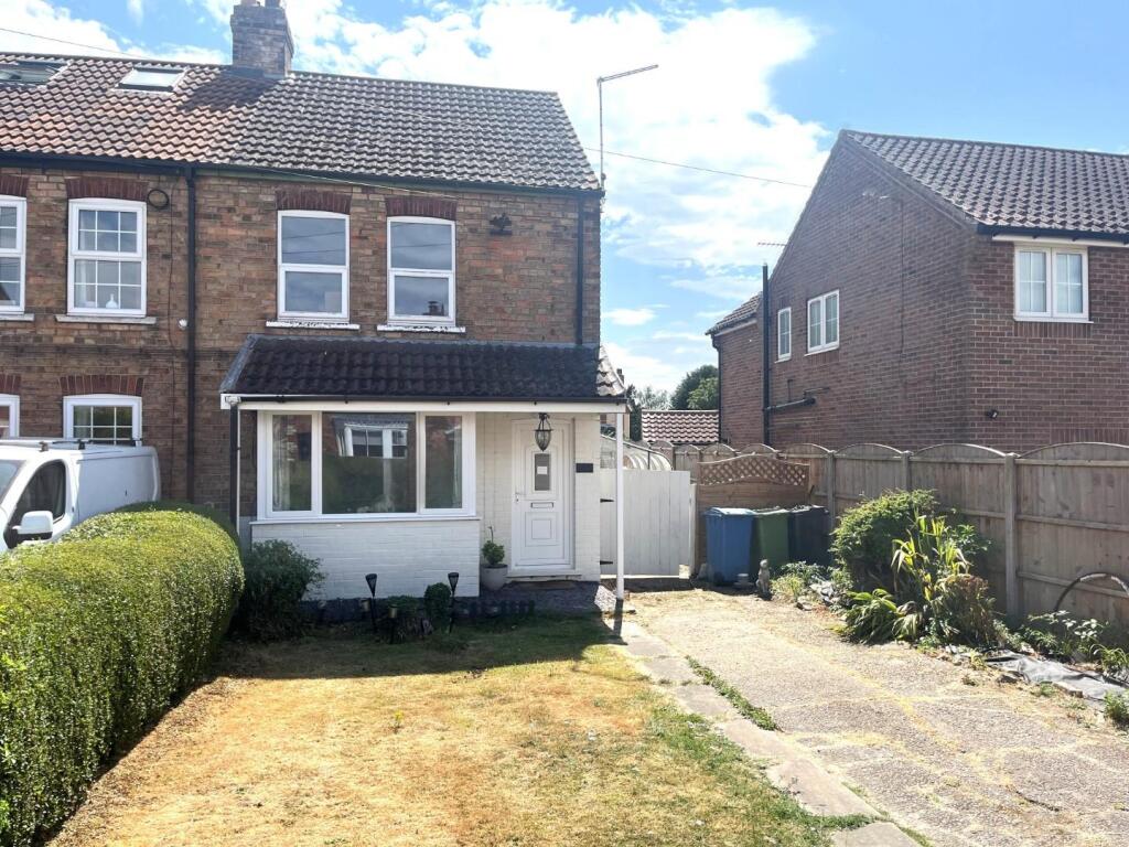 Main image of property: Colton Street, Misterton, Doncaster