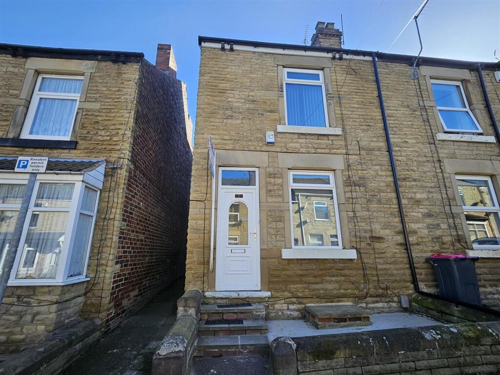 Main image of property: Avenue Road, Wath-Upon-Dearne, Rotherham