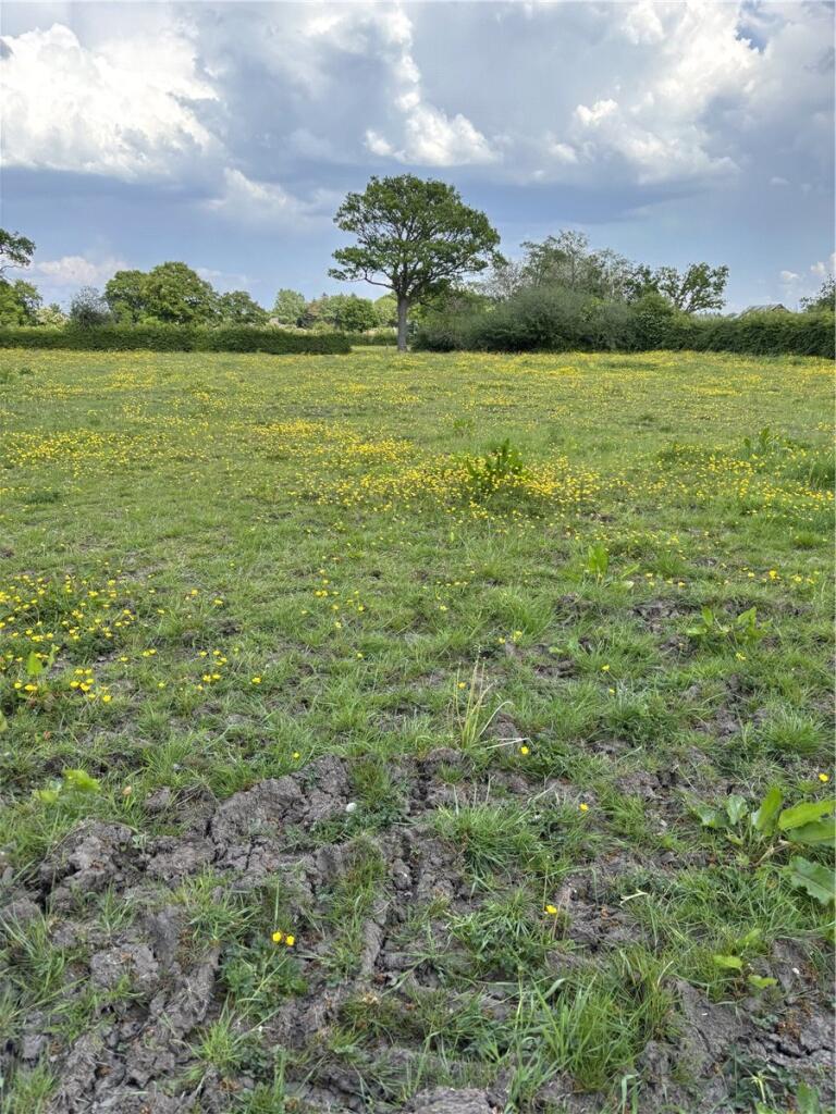 Main image of property: Outlying Portions of the Iscoyd Estate - Lot 5, Whitchurch, Wrexham, SY13