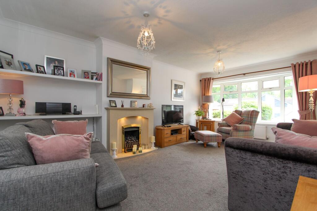 Ferrers Close, Four Oaks, B75 photo 3